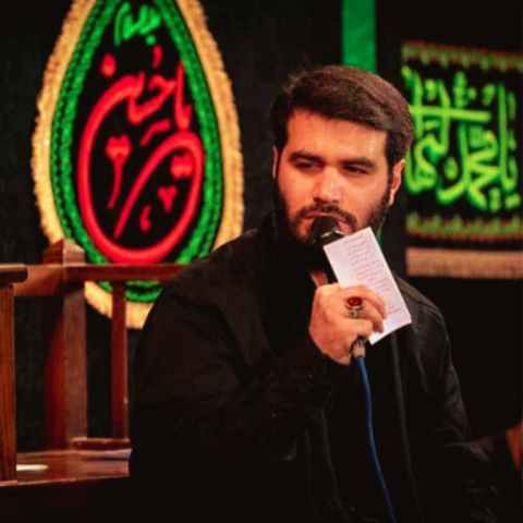 دانلود نوحه میثم مطیعی لبیک یا حسین یعنی در معرکه دانلود نوحه میثم مطیعی لبیک یا حسین یعنی در معرکه